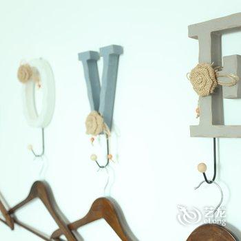 广州砖头小狗公寓酒店提供图片