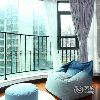 广州砖头小狗公寓酒店提供图片