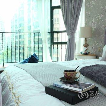 广州砖头小狗公寓酒店提供图片