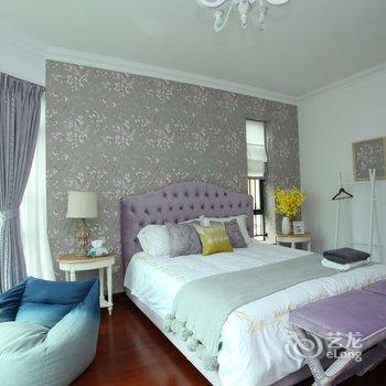 广州砖头小狗公寓酒店提供图片