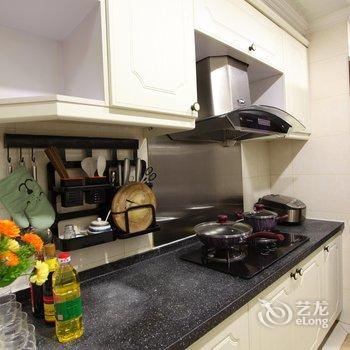 广州砖头小狗公寓酒店提供图片