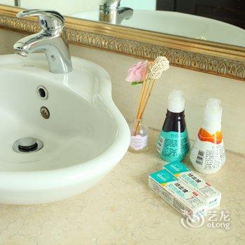 广州砖头小狗公寓酒店提供图片