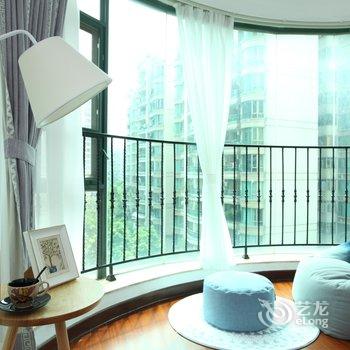 广州砖头小狗公寓酒店提供图片