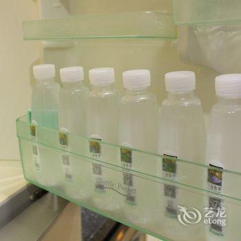 广州砖头小狗公寓酒店提供图片