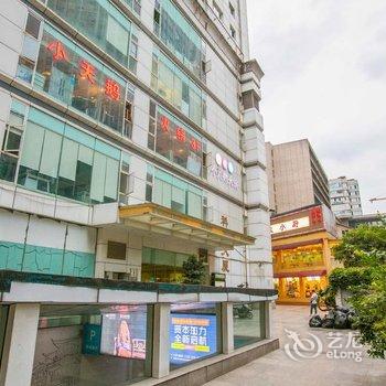 成都禅茶一味公寓酒店提供图片