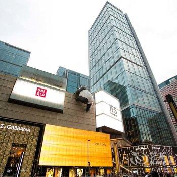 成都禅茶一味公寓酒店提供图片