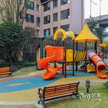成都生活家公寓(水碾河路分店)酒店提供图片