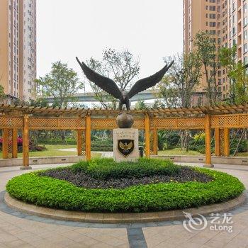 成都生活家公寓(水碾河路分店)酒店提供图片