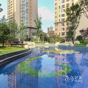 成都生活家公寓(水碾河路分店)酒店提供图片