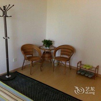 舒馨民宿(晋中顺城西街辅路店)酒店提供图片