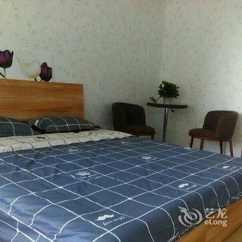 舒馨民宿(晋中顺城西街辅路店)酒店提供图片