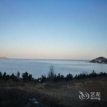 威海沁叶度假别墅(威海市群众艺术馆分店)酒店提供图片