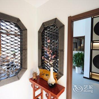 威海沁叶度假别墅(威海市群众艺术馆分店)酒店提供图片