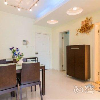 上海江景花苑公寓(昆明路分店)酒店提供图片