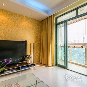 上海江景花苑公寓(昆明路分店)酒店提供图片
