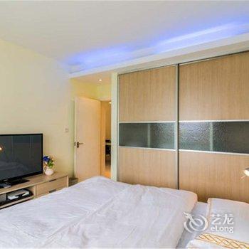 上海江景花苑公寓(昆明路分店)酒店提供图片