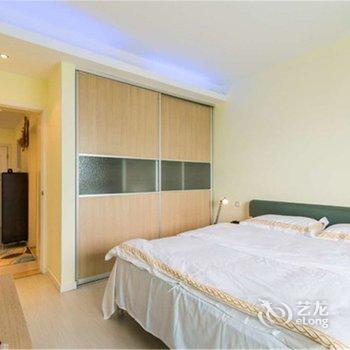 上海江景花苑公寓(昆明路分店)酒店提供图片