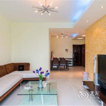 上海江景花苑公寓(昆明路分店)酒店提供图片