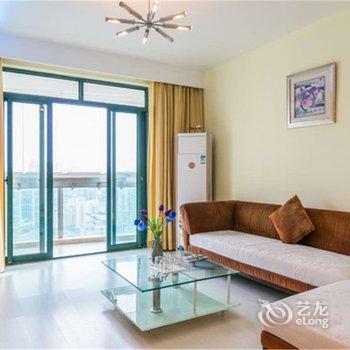 上海江景花苑公寓(昆明路分店)酒店提供图片