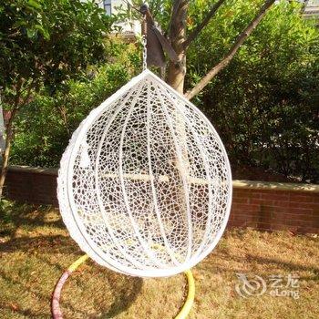 上海悦访派度假别墅酒店提供图片