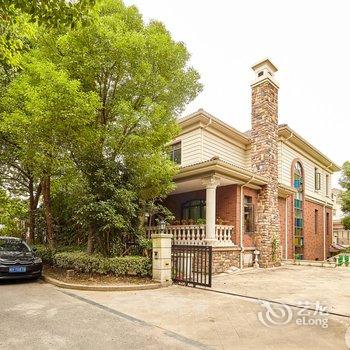 上海悦访派度假别墅酒店提供图片