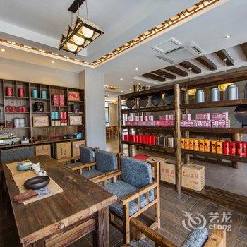 武夷山橙黄橘绿民宿酒店提供图片