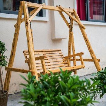 武夷山橙黄橘绿民宿酒店提供图片