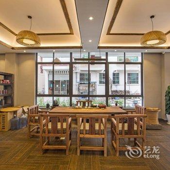 武夷山橙黄橘绿民宿酒店提供图片