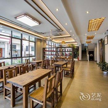 武夷山橙黄橘绿民宿酒店提供图片