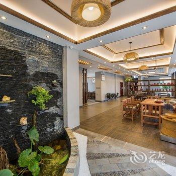 武夷山橙黄橘绿民宿酒店提供图片