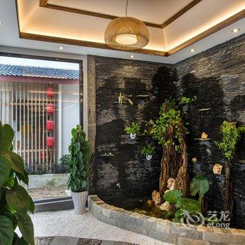 武夷山橙黄橘绿民宿酒店提供图片