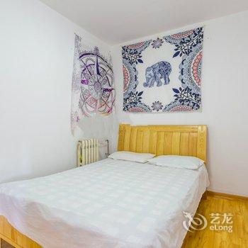 青岛厘米民宿(台西三路分店)酒店提供图片