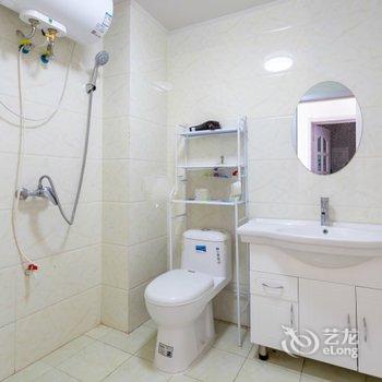 青岛厘米民宿(台西三路分店)酒店提供图片