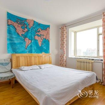 青岛厘米民宿(台西三路分店)酒店提供图片