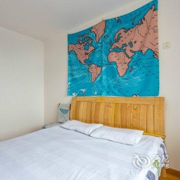 青岛厘米民宿(台西三路分店)酒店提供图片