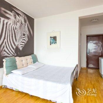 青岛厘米民宿(台西三路分店)酒店提供图片