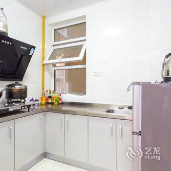 青岛厘米民宿(台西三路分店)酒店提供图片