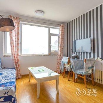 青岛厘米民宿(台西三路分店)酒店提供图片