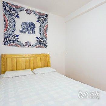 青岛厘米民宿(台西三路分店)酒店提供图片