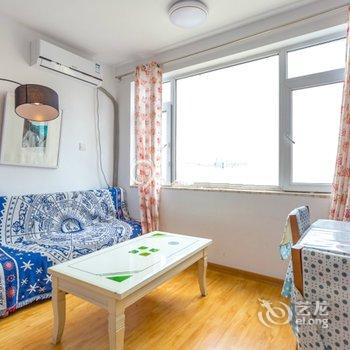 青岛厘米民宿(台西三路分店)酒店提供图片