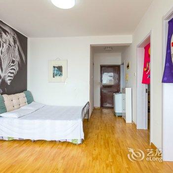 青岛厘米民宿(台西三路分店)酒店提供图片