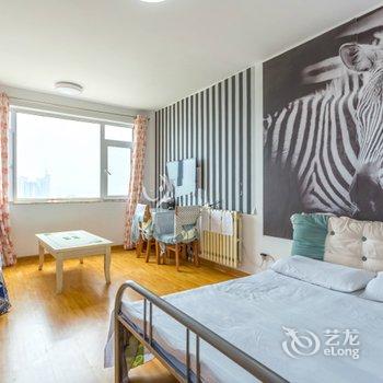 青岛厘米民宿(台西三路分店)酒店提供图片