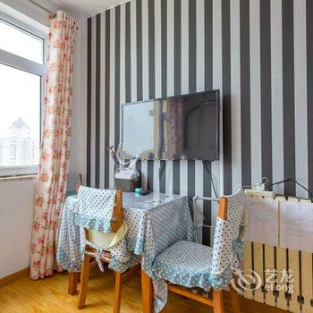 青岛厘米民宿(台西三路分店)酒店提供图片