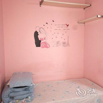 机场式公寓(上海青年路分店)酒店提供图片