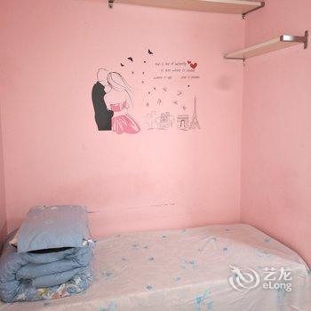 机场式公寓(上海青年路分店)酒店提供图片