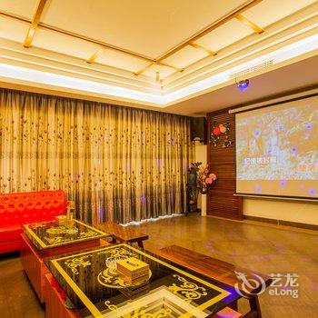 广州明月山溪小家度假别墅(4路公交明月山溪总站分店)酒店提供图片