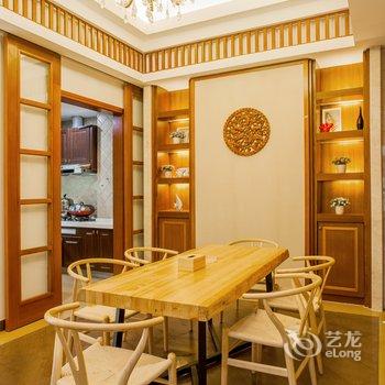 广州明月山溪小家度假别墅(4路公交明月山溪总站分店)酒店提供图片