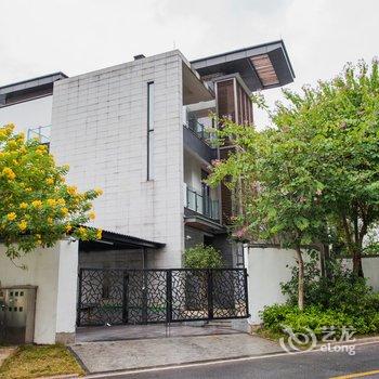 广州明月山溪小家度假别墅(4路公交明月山溪总站分店)酒店提供图片