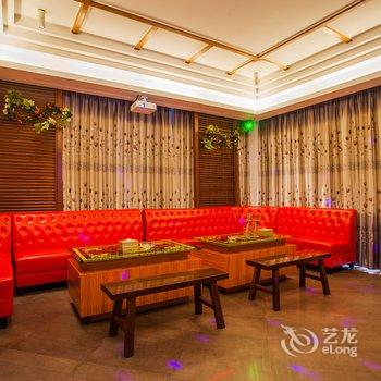 广州明月山溪小家度假别墅(4路公交明月山溪总站分店)酒店提供图片