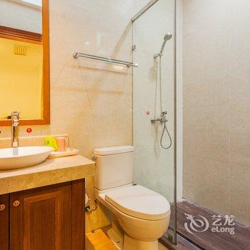 广州明月山溪小家度假别墅(4路公交明月山溪总站分店)酒店提供图片
